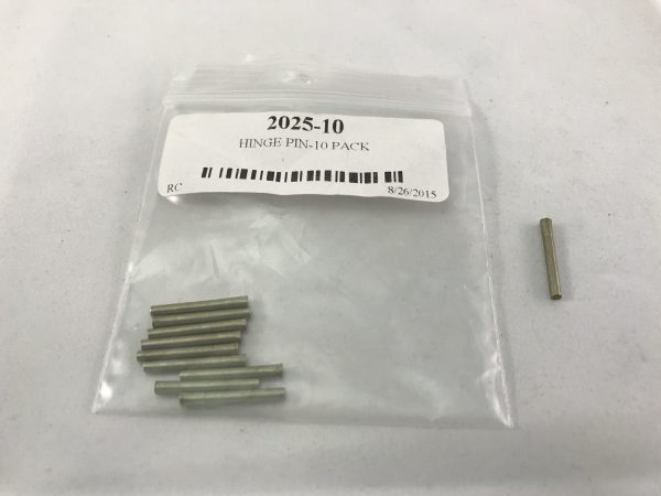 American Locker company hinge pin 10 pack
