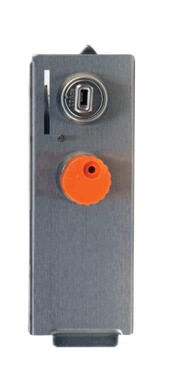 Coin Select Lock- Model 31N