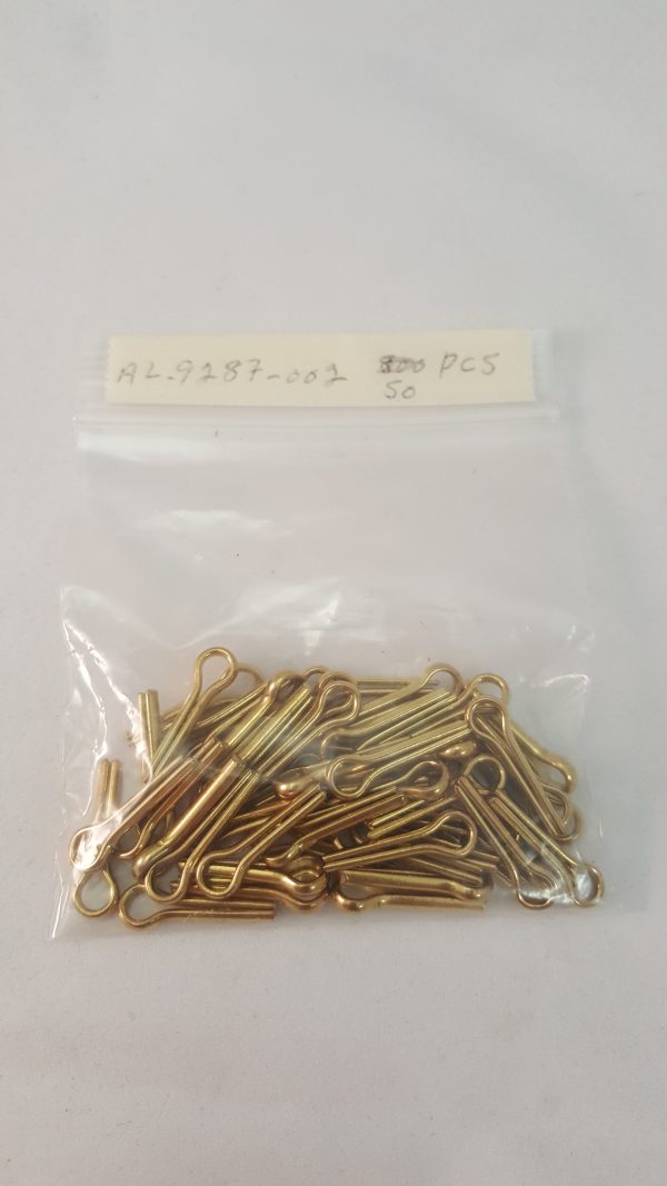 American Locker 50 pack of Cotter Pins