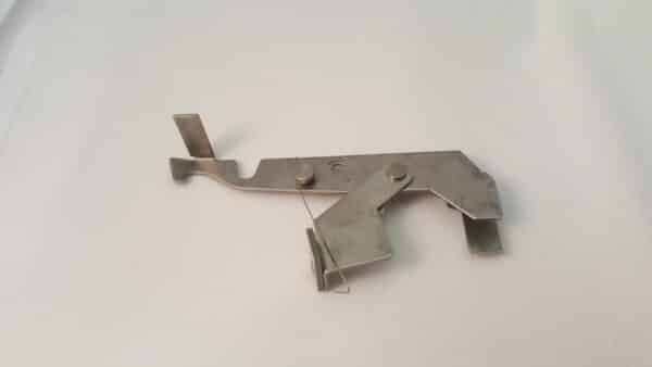 American Locker Three Quarter Selector