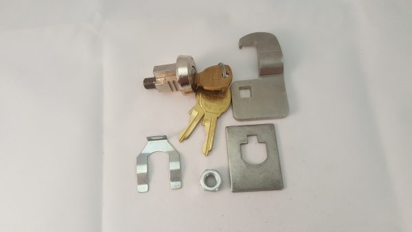 Patron Locks and Keys with all hardware included 5 pack