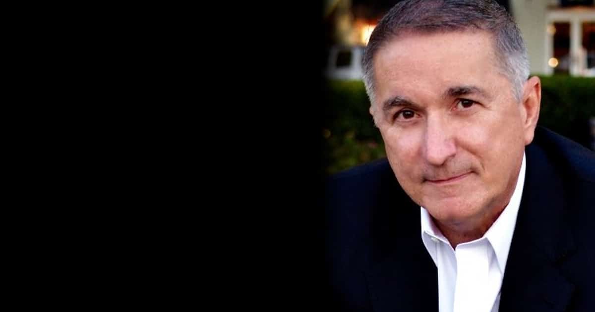 Tim Votaw senior vice president and general manager at American Locker