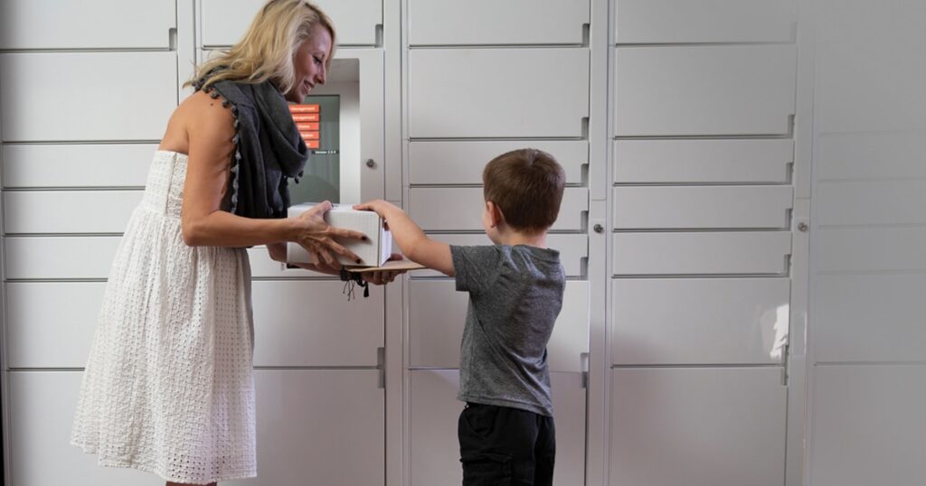 AS LIFESTYLE CHANGES ARE AFFECTING THE MULTI-FAMILY HOUSING INDUSTRY, MANY MANAGERS ARE TURNING TO TECHNOLOGY FOR ANSWERS