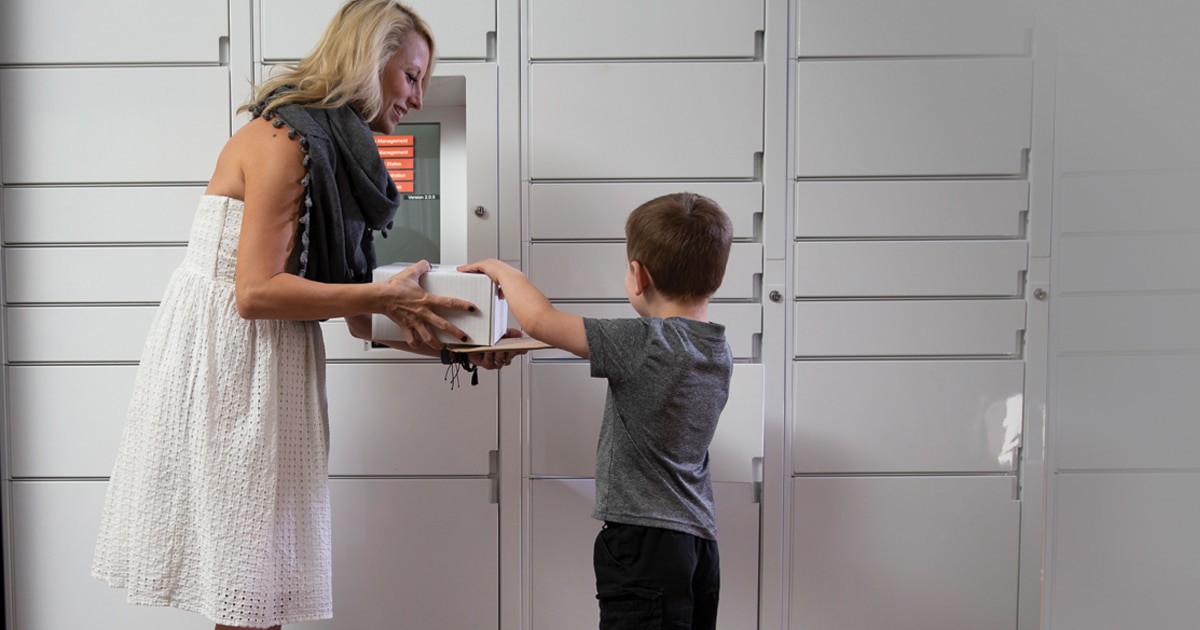 AS LIFESTYLE CHANGES ARE AFFECTING THE MULTI-FAMILY HOUSING INDUSTRY, MANY MANAGERS ARE TURNING TO TECHNOLOGY FOR ANSWERS