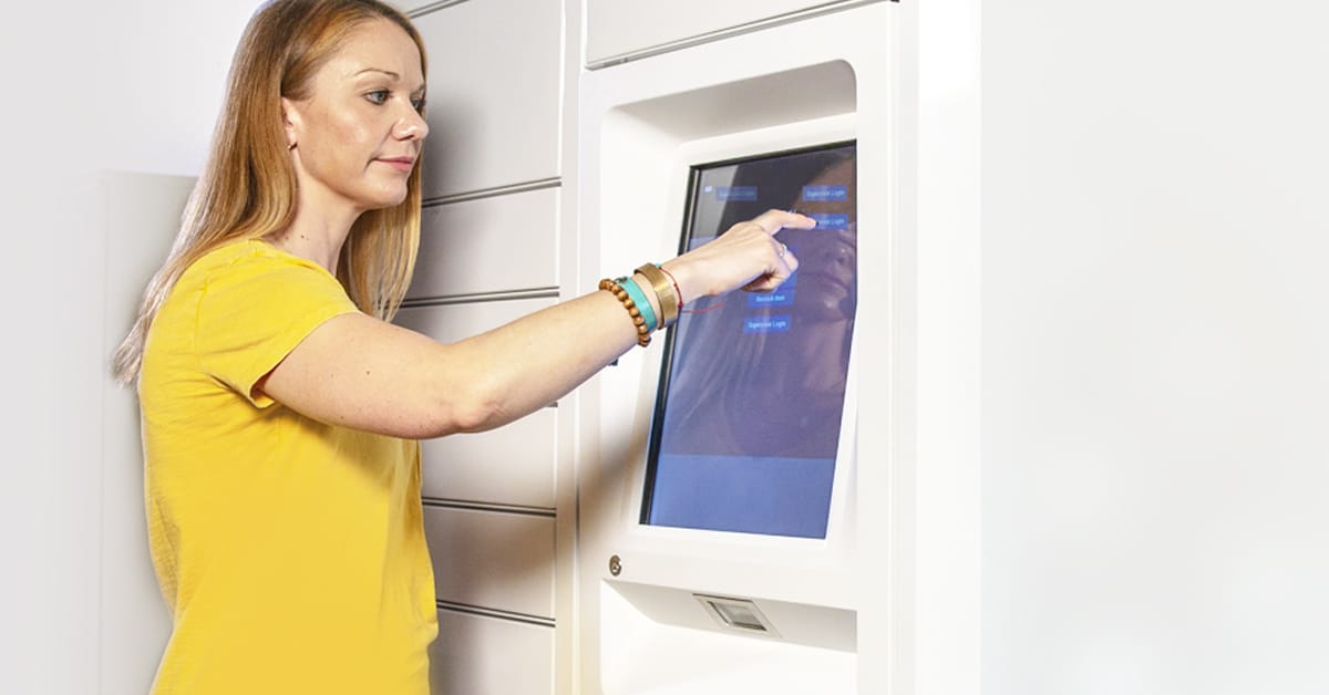 HOW TO CHOOSE A LOCKER SOLUTION THAT FITS YOU EXACTLY