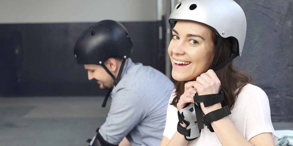 IN A CASHLESS WORLD, ROLLER RINKS CAN’T AFFORD TO BE OLD-FASHIONED