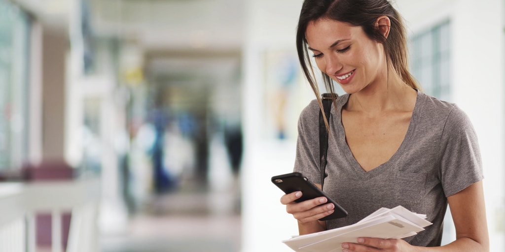 SMART PARCEL LOCKERS – THE SOLUTION TO MULTI-FAMILY HOUSING PACKAGE MANAGEMENT