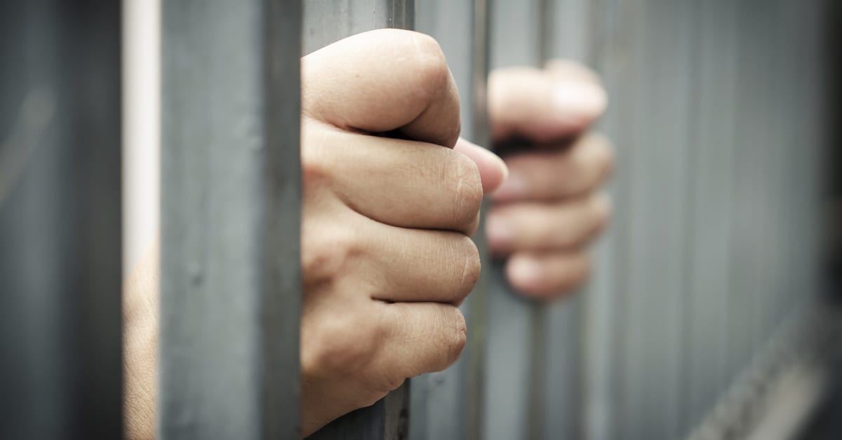 PUTTING THE CRIMINALS BEHIND BARS STARTS BY LOCKING UP THE EVIDENCE