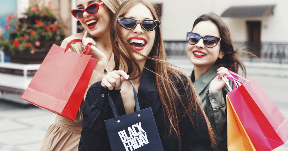 HE FUTURE OF RETAILING – SMART SHOPPERS NEED SMARTER SYSTEMS
