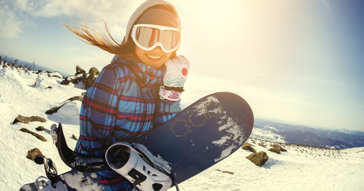 HOW LOCKER TECHNOLOGY WILL HELP SHAPE THE FUTURE OF SKI RESORTS